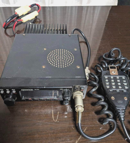Kenwood 701 144 430 mhz - tm-701, fm