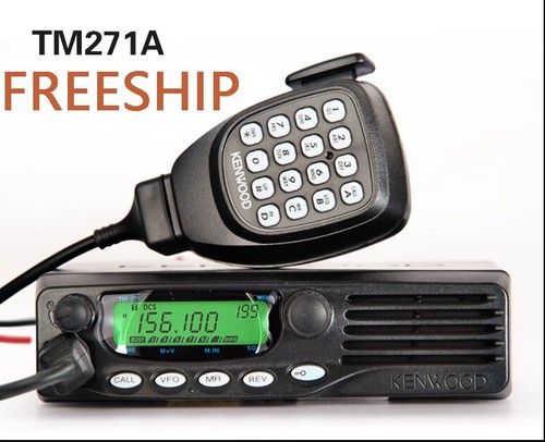 271a 136 174mhz 65w - 65w, for