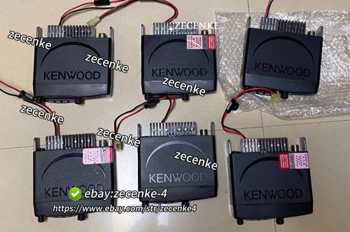 1pcs kenwood 271 - kenwood, tm-271