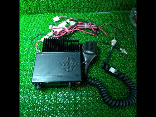 Kenwood 441s transceiver - tm-441s,