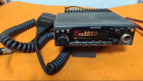 Kenwood 441s mobile - kenwood, tm-441s