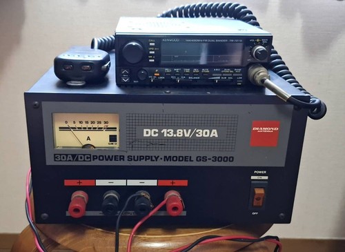 Kenwood 721g diamond - kenwood, w/