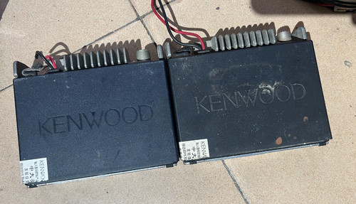1pcs kenwood 471 fuselage - tm-471-2,