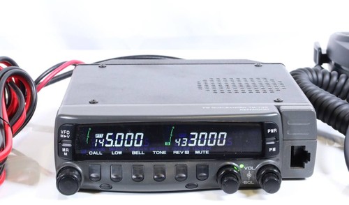 Kenwood 733 144 430mhz dual - kenwood,