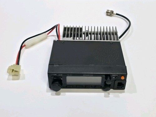 Kenwood 261a transceiver - fm,