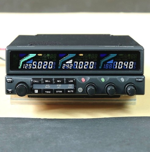 Kenwood 2400 4ghz 1 - kenwood, tm-2400
