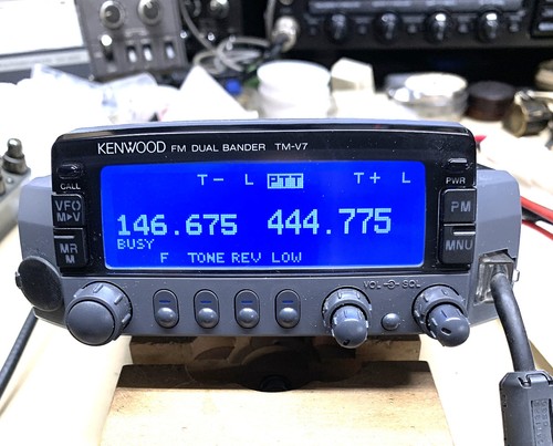 Kenwood v7a 144 440 - kenwood,