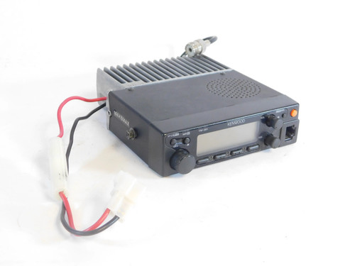 Kenwood 261a ham - tm-261a, fm