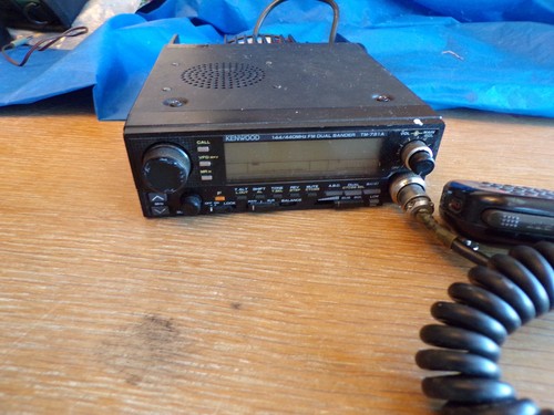 Kenwood 731a 144 440 - kenwood, 144/440