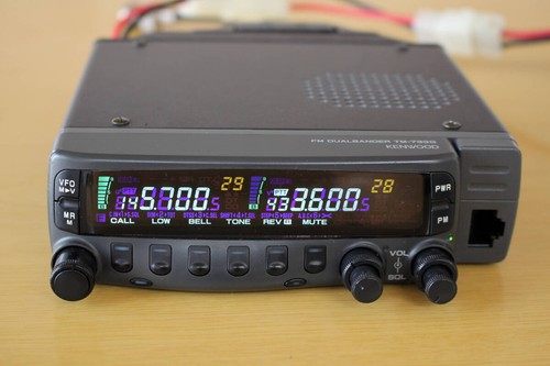Kenwood 733gv 144 - kenwood, tm-733gv