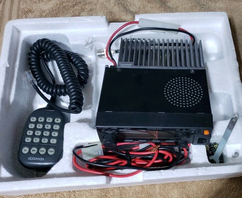 Kenwood 261a fm - tm-261a,