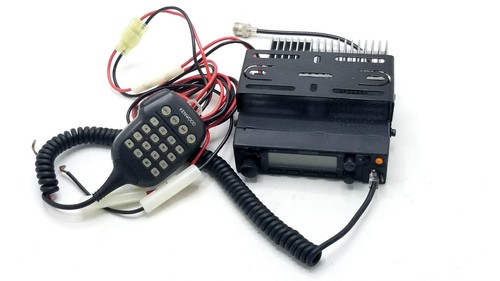 Kenwood 261 radio - fm,