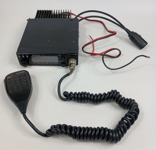Kenwood 701a vhf uhf 2m - tm-701a,