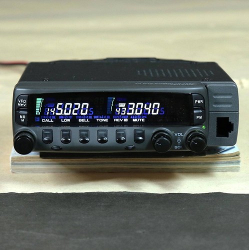 Kenwood 733gs 145 430mhz - kenwood, tm-733gs