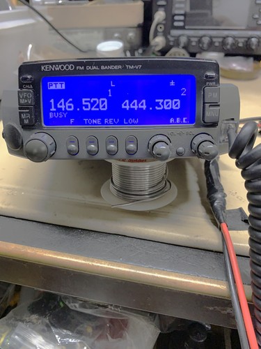 Kenwood v7a 144 440 - tm-v7a,
