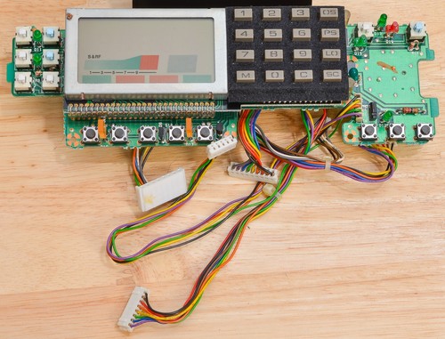 Kenwood 2570a - kenwood, tm-2570a