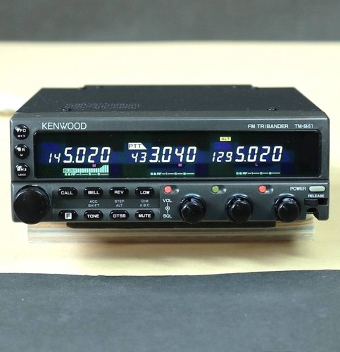 Rare kenwood 941s j 50w - kenwood, no