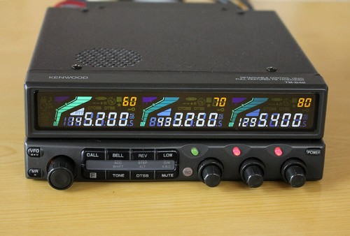Kenwood 942 tri - kenwood, tm-942