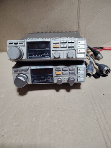 Kenwood 211d 411 fm - tm,