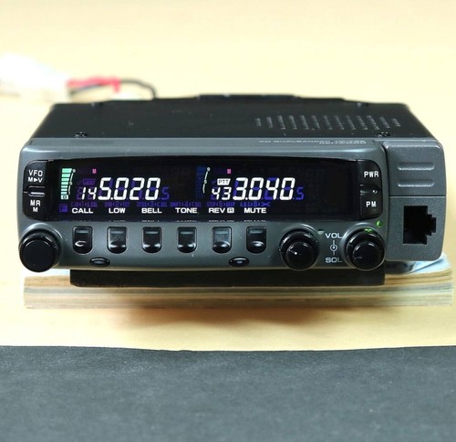 Excellent kenwood 733d - excellent,