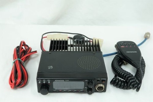 Kenwood 531 1200mhz fm - kenwood,