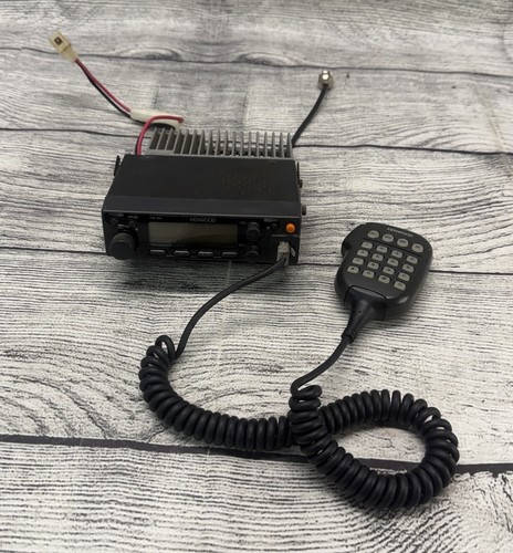 Kenwood 261a fm - tm-261a,