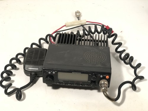 Kenwood 241a transceiver - kenwood,