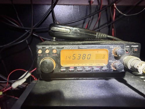 Kenwood 231 2 - –, m