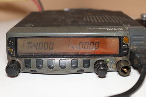 Kenwood 733a 144 - kenwood, fm