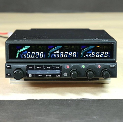 Excellent kenwood 942s - excellent, 50w