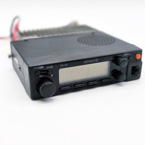 Kenwood 261 - kenwood, (144