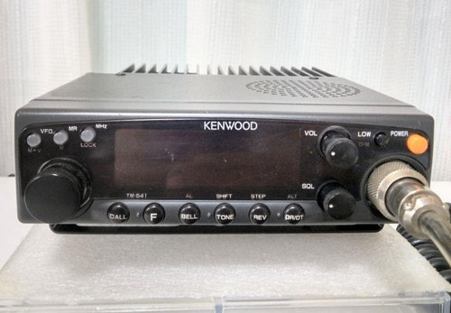 Kenwood 541 1200mhz 2ghz - kenwood, 1.2ghz