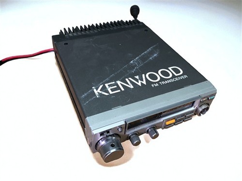 Vintage kenwood 401a - vintage,