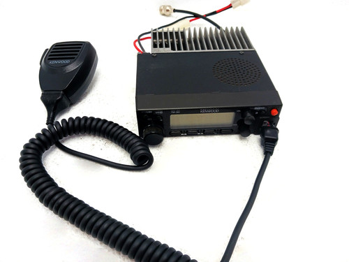 Kenwood 261a 144mhz - tm-261a,