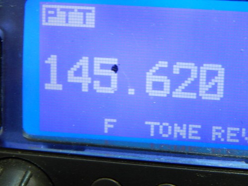 Kenwood v7a 144 430mhz dual - kenwood, tm-v7a