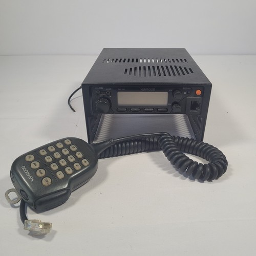 Kenwood 261a vhf mobile - tm-261a,