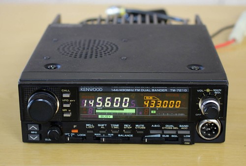 Kenwood 721gs 144 - tm-721gs, 144/430mhz