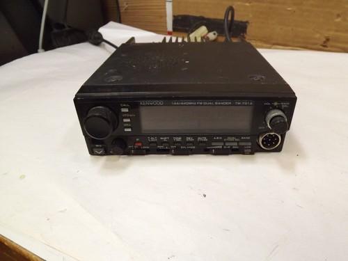 Kenwood 731a 144 - kenwood, tm-731a